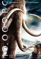 10,000 B.C. poster