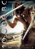 10,000 B.C. poster