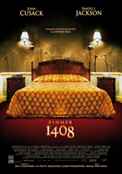 1408 poster