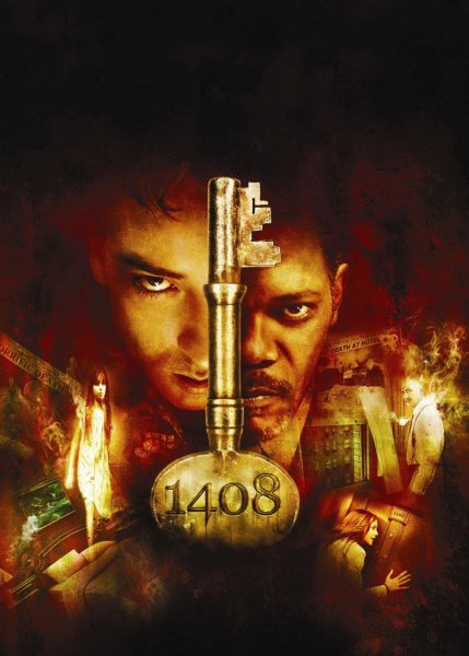 1408 poster