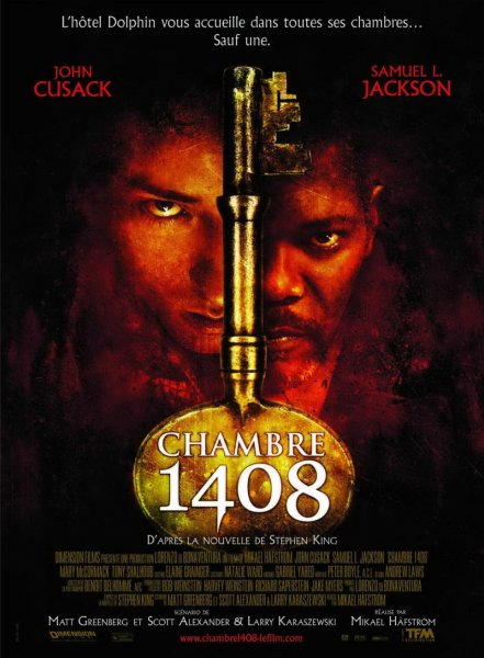 1408 poster