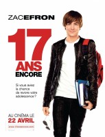 17 Again poster