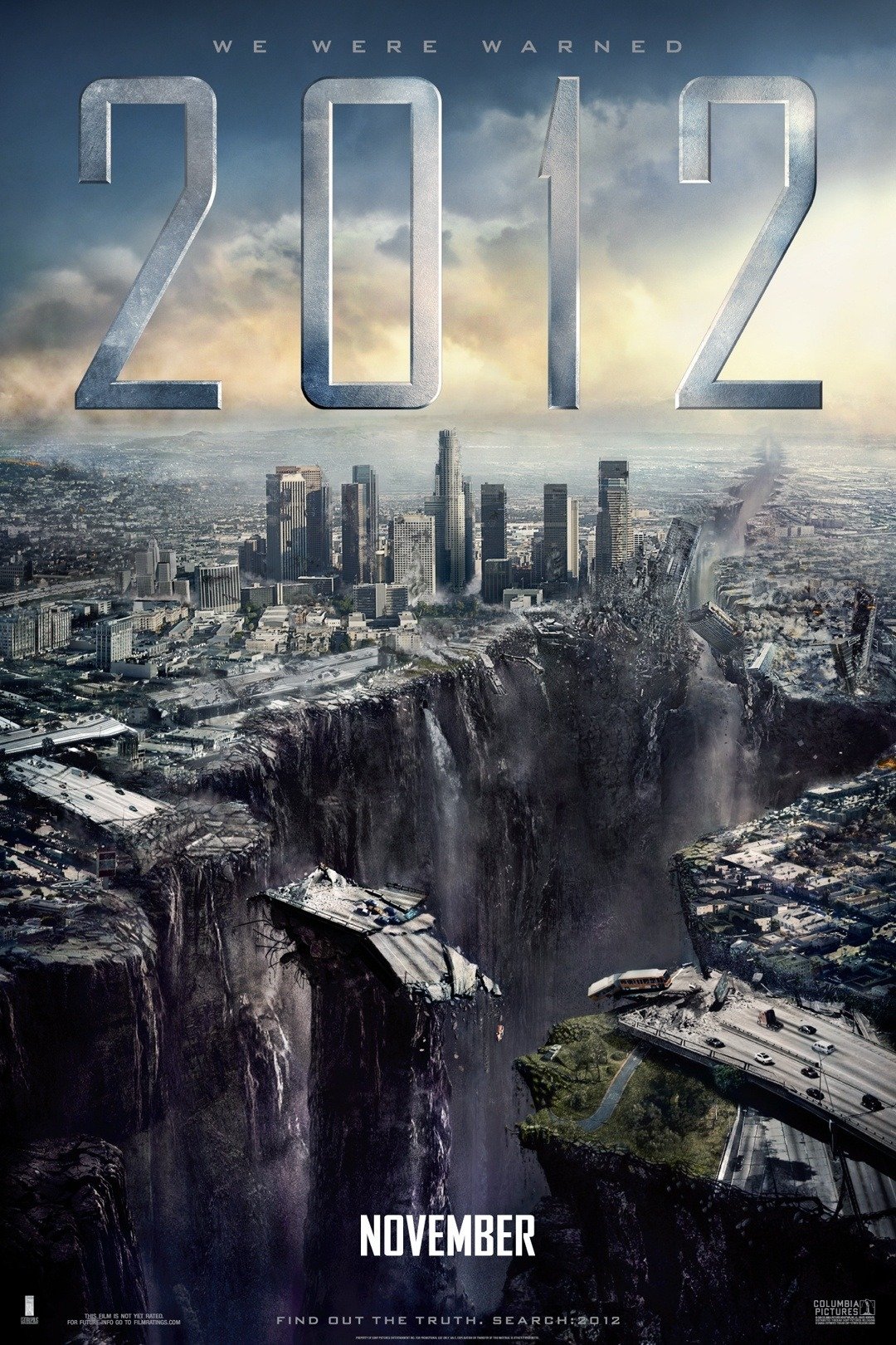 Ver Pelicula 2012 Online Gratis 2009