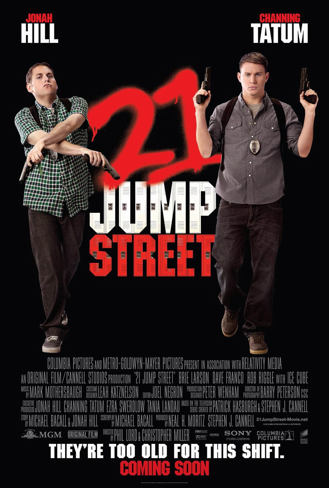 21 jump street full movie pubfilm