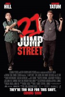 21 Jump Street poster