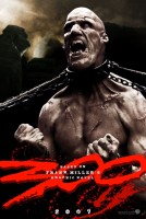 300 poster