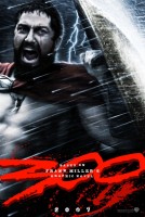 300 poster