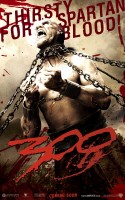 300 poster