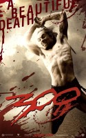 300 poster