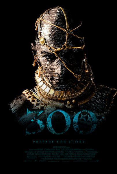 300: Battle of Artemisia poster