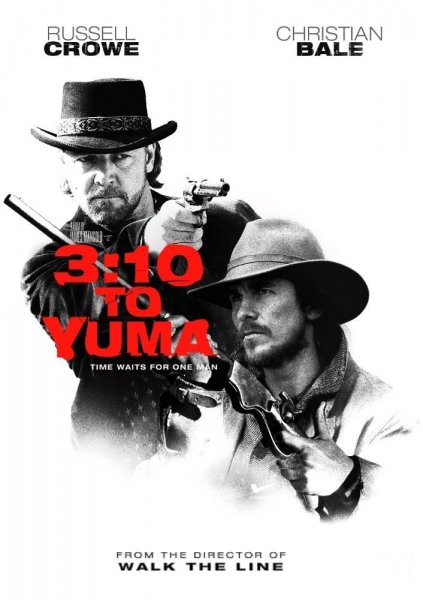 3:10 to Yuma poster