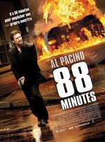 88 Minutes poster