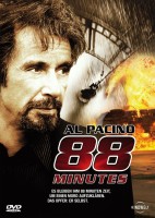 88 Minutes poster