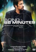 88 Minutes poster