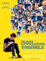 (500) Days of Summer poster