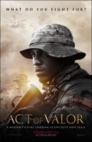 Act of Valor poster