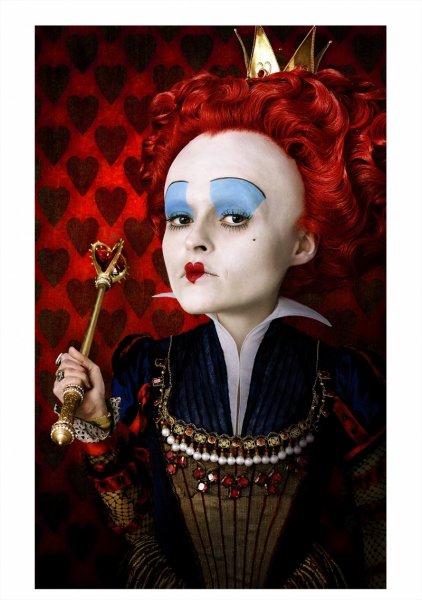 Alice in Wonderland poster Alice in Wonderland poster