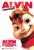 Alvin and the Chipmunks poster