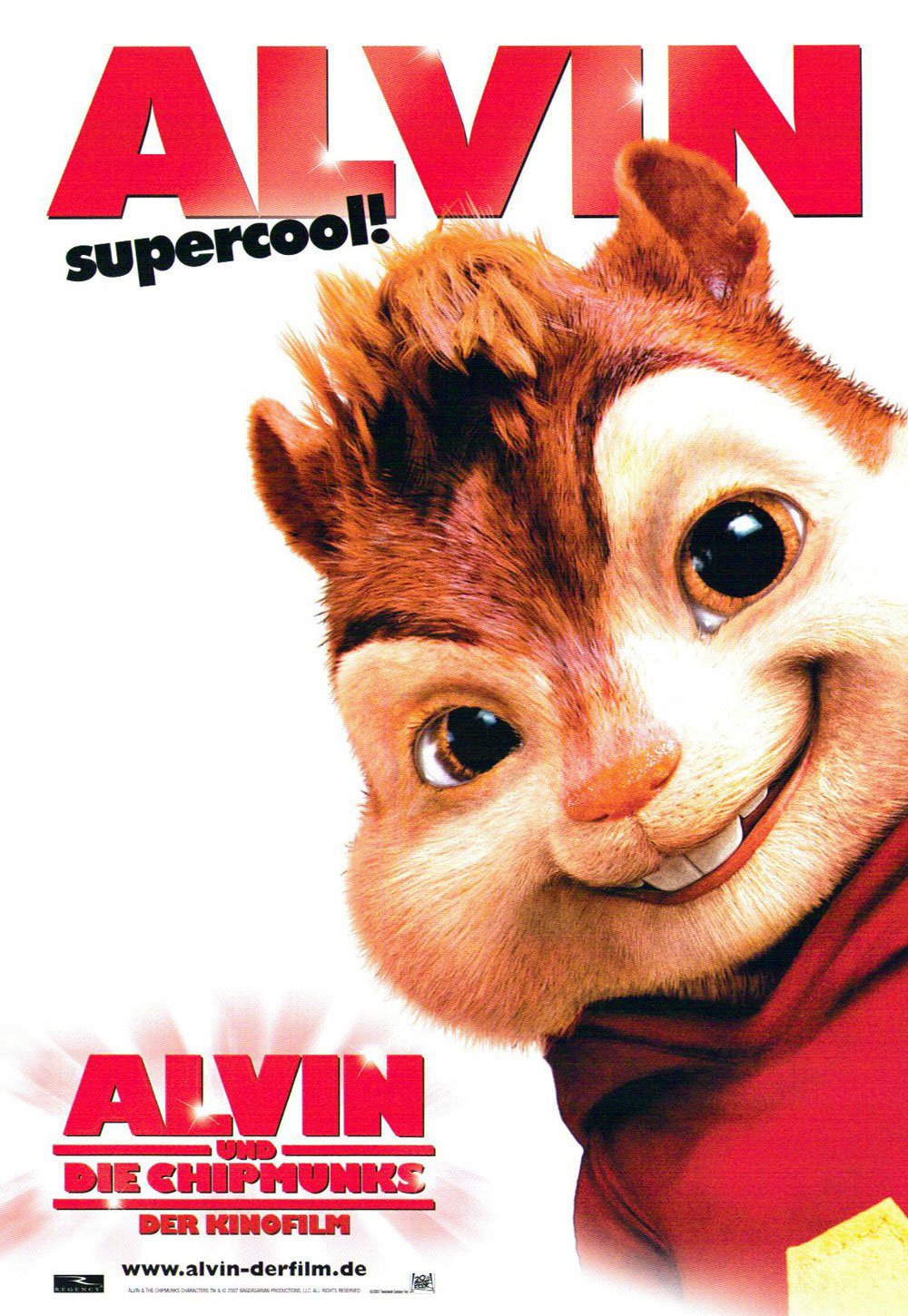 alvin and the chipmunks 2007 full movie free download