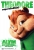 Alvin and the Chipmunks poster