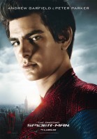 Amazing Spider-Man, The poster