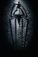 Amazing Spider-Man, The poster