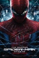 Amazing Spider-Man, The poster