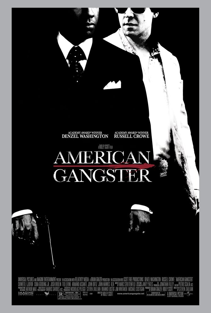 2007 American Gangster