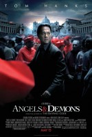 Angels & Demons poster