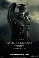 Angels & Demons poster