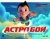 Astro Boy poster