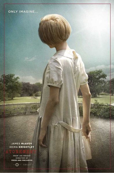 Atonement poster