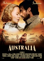 Australia poster