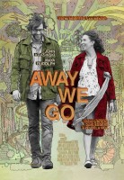 Away We Go poster