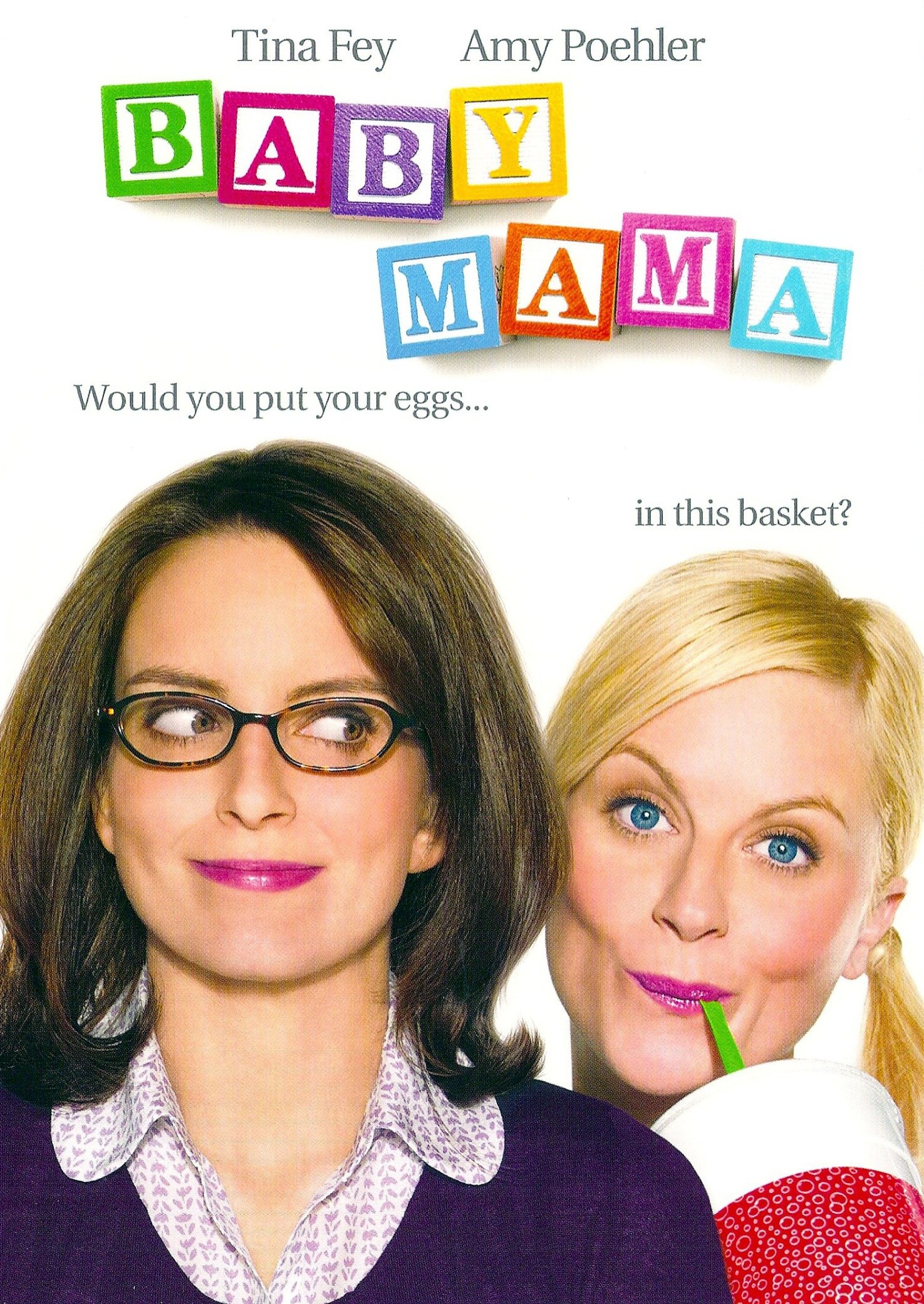 Baby Mama Full Movie Free 5