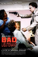 Bad Lieutenant: Port of Call New Orleans poster