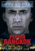 Bangkok Dangerous poster
