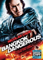 Bangkok Dangerous poster