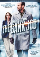 Bank Job, The poster