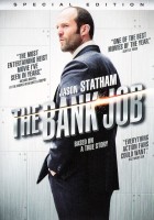 Bank Job, The poster