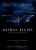 Batman Begins poster