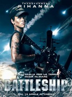 Battleship poster