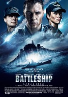 Battleship poster