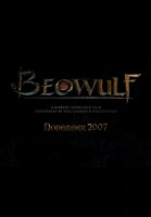 Beowulf poster