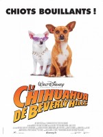 Beverly Hills Chihuahua poster