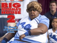 Big Momma's House 2 poster