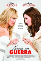 Bride Wars poster