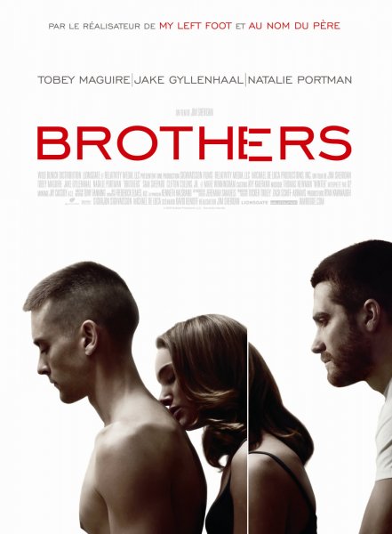 Brothers poster