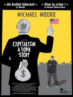Capitalism: A Love Story poster