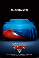 Cars poster